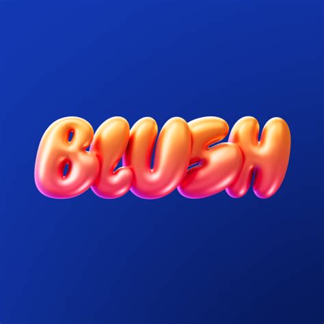 blush ai dating android|blush dating pool.